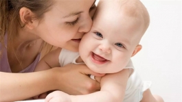 如何轻松养育你的深圳捐卵宝宝